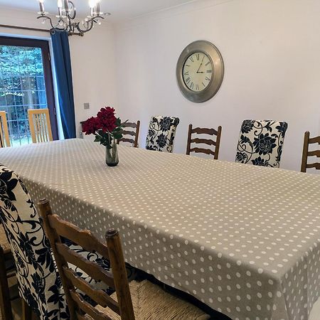 וולברהאמפטון Spacious Home For Large Families And Contractors מראה חיצוני תמונה