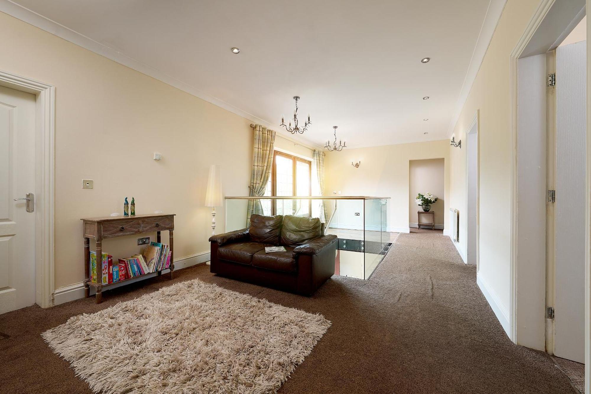 וולברהאמפטון Spacious Home For Large Families And Contractors מראה חיצוני תמונה