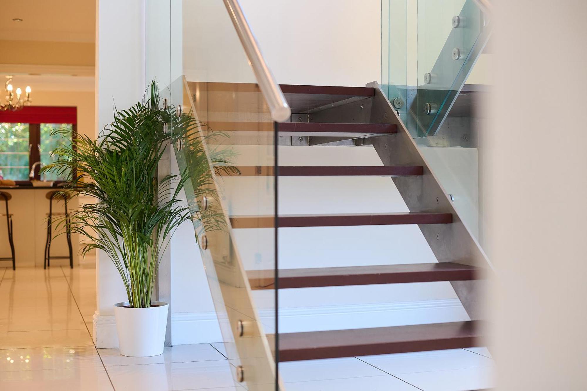 וולברהאמפטון Spacious Home For Large Families And Contractors מראה חיצוני תמונה