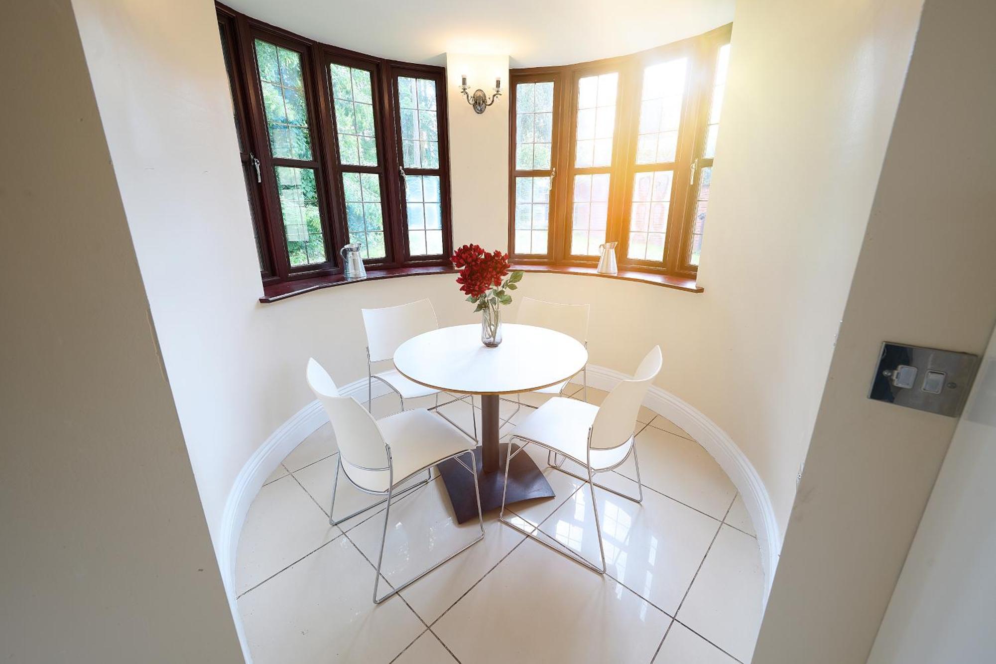 וולברהאמפטון Spacious Home For Large Families And Contractors מראה חיצוני תמונה