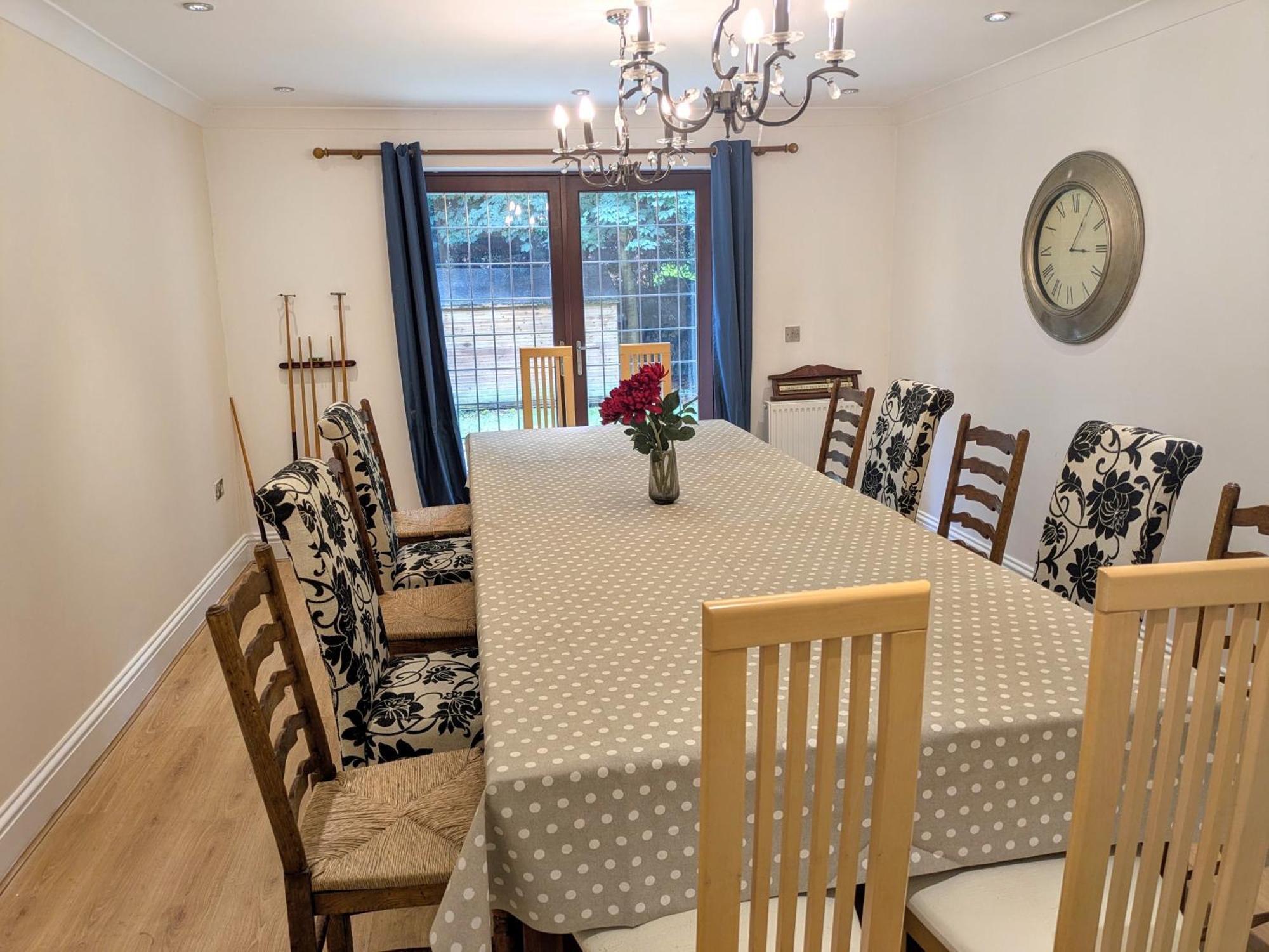 וולברהאמפטון Spacious Home For Large Families And Contractors מראה חיצוני תמונה